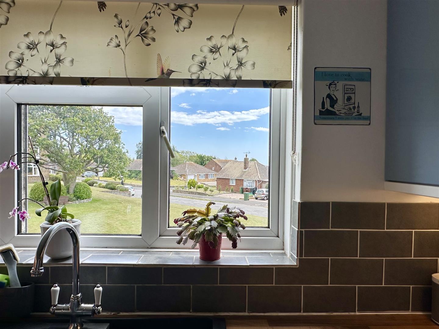 Larkhill, Bexhill